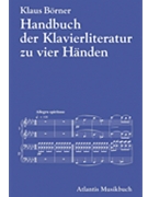 Boerner Piano4ms Lit Handbook by Boerner for