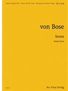 Bose Hj Scene (ep) by Bose for