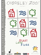 Choreley 2001 by Various for