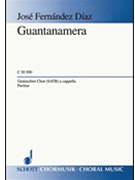 Fernandez Diaz Guantanamera (becker) by Fernandez for