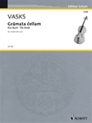 Gramata Cellam by Vasks Peteris for