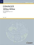 Willow Willow by Grainger Percy Aldridge for