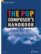 Cole Pop Composers Handbook by Cole for