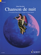 Chanson De Nuit by Kember John - Kember John - for Score and Parts