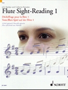 Flute Sight-reading 1 by Kember and Ramsden for Flute Method (1)