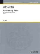 Cautionary Tales by Hesketh Kenneth for Parts