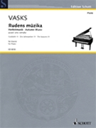 Autumn Music by Vasks Peteris for