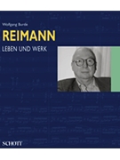 Aribert Reimann by for