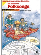 Magolt H+m Schoensten Folksongs by Magolt for