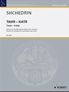 Tanja-Katja by Shchedrin Rodion for