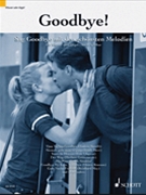 Goodbye! by Various for