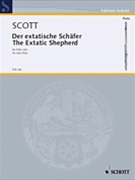 Scott Exstatic Shepherd Solo Flute by Scott for