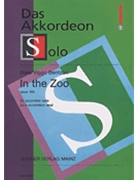 Bentzon Nv In The Zoo Op164 (ep) by Bentzon for