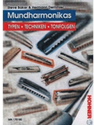 Mundharmonikas by for