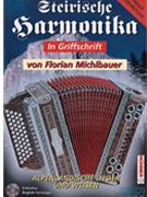 Michlbauer F Alpenl Lieder(steir.harm) by Michlbauer for