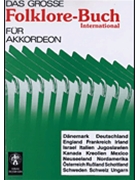 (rauch/schlunck Grosse Int Folklore-buch by Jacobi for