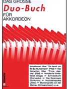 Das Grosse Duo Buch by Grosse for Accordion