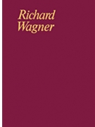 Wagner Walkuere Complete Editi by Wagner for Score