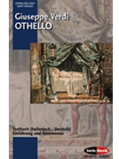 Verdi G Othello by Verdi for Libretto