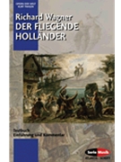 Der fliegende Holländer by Wagner Richard for
