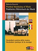 Practical Vocabulary of Music by for