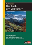 Pahlen K Buch Der Volkslieder by Pahlen Kurt for