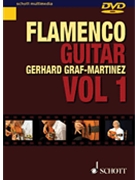 Flamenco Guitar Method by Graf-Martinez Gerhard for Guitar