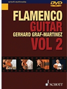 Flamenco Guitar Method by Graf-Martinez Gerhard for Guitar