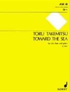 Toward the Sea by Takemitsu Toru for PERFORMANC