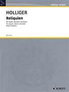 Shi-kyo Op. 19a Study Score by Kan Ishii for