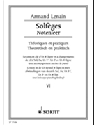 Solfeges by for