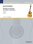 6 Easy Pieces by Alfonso Nicolas for