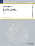 8 Little Studies by Daneels Francois for