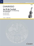 Bow-tuned Melodies by Mayran de Chamisso Carole and Olivier for