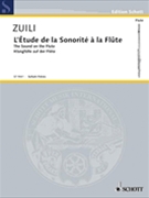 Sound On The Flute (master Solos by Zuili for