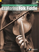 Exploring Folk Fiddle for Fiddle