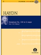 Symphony #100 In G Major (Military) by Haydn for Mini Score