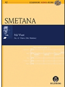 Vltave My Fatherland #2 by Smetana Bedrich for Mini Score
