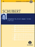 Symphony #9 In C Major (The Great) by Schubert for Mini Score