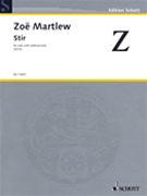 Stir by Martlew Zoe for