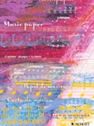 Music Paper by for