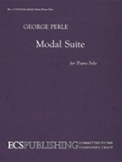 Modal Suite by Perle George for
