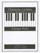 Chansons Cachees by Perle George for