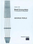Brief Encounters (parts) by Perle George for