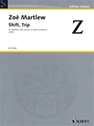 Shift Trip by Martlew Zoe for