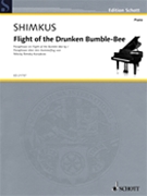 Flight of the Drunken Bumble-Bee by Shimkus Vestard for