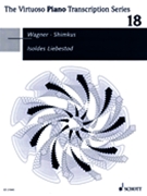 Isoldes Liebestod by Wagner Richard - Shimkus Vestard - for