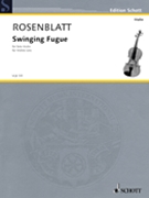 Swinging Fugue by Rosenblatt Alexander for