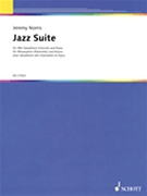 Jazz Suite by Norris Jeremy for