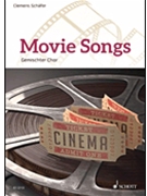 Movie Songs by - Clemens Schaefer - for